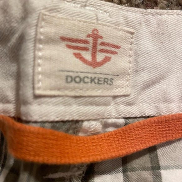 Men’s Plaid shorts - Picture 4 of 4